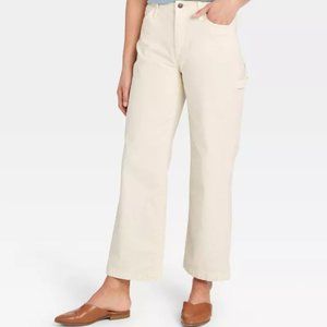 Target Carpenter Jeans
